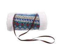 Hand Warming Muff Hunting, Soft Hand Warmer Pouch, Soft Portable Warming Accessory for Outdoor Activities Event Staff Travel Winter School Bus Stop Waiting Snow Removal Tasks