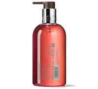 Hand Wash 300ml Heavenly Gingerlily Liquid, Silky Lather Citrus Floral Scent Lux