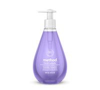 Hand Wash, French Lavender, 12 fl oz (354 ml)