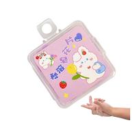 Hand Washing Sheets | Travel Scented Sheet - Scented Travel Cleaning Sheets Dissolvable Hand Wash Sheets For Students