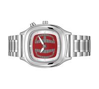 Hand Watch, Comfortable Wear Casual, Gentleman Wrist with Stylish Design, Watch for Birthday Christmas New Year Father, Fashion Accessories, Men's Watches Set for Travel Use