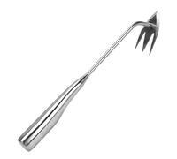 Hand Weeder Tool | Removal Tool | Gardening Multifunctional Weeding Tools for Vegetable Gardening Farm Planting and Weeding