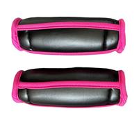 Hand Weights with Straps | Walking & Fitness Training Dumbbells - Manual Running Weights | for Indoor, Outdoor, Home, Gym, Running, Aerobics, Adults Use,
