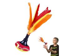 Hand wheel: aerodynamic construction, structured on the , activity apparatus to improve agility, precision movement training implement