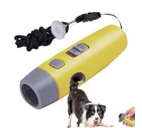 Hand Whistle - Electric Whistle for Teacher, Battery Operated 3 Tones | Referee Handheld Whistless with Cord for Outdoor Camping Hiking Sports Coaching Training Events Pe Class