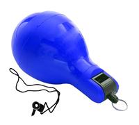 Hand Whistle - Professional Referees Whistles | Loud Clear Sound Sports Whistle | Outdoor Calling Equipment For Dog Training, Basketball, Football, Coaching Accessories, Safety Signal, PE Class