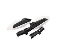 Hand Wind Guards For Sur For Ron For Sur-Ron For Surron For UltraBee For Bee Electric Vehicle Motorcycle Hand Guards Handguard Protector