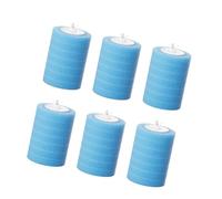 Hand Without Electric Toilet Scrubber Wall Mounted Systems Cleaning Brush Throwaway Head For Hard To Reach Areas Automatic Rotating Toilet Cleaner