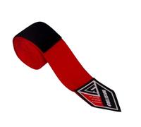Hand Wrap for boxing, MMA, rugby, Muay Thai hockey, judo, karate martial arts and all contact sports (Blue, 3 Meter)
