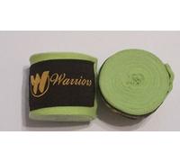 Hand wraps 3.5m 100% Cotton, MMA / Training Warriors Range
