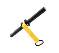 Hand & Wrist Exerciser For Muscle Strength Training Forearm Roller Trainer Flexible Training Exerciser Grip Strengthener