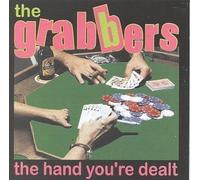 Hand You're Dealt by Grabbers (1996-08-23)