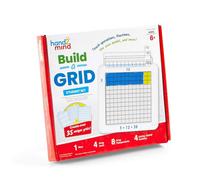 hand2mind 92427 Learning Resources Build-A-Grid