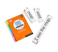 hand2mind Guided Phonics + Beyond Focus Lessons Unit 2 Teacher Guide, Science of Reading Classroom Materials, Kindergarten Homeschool Curriculum Supplies, Early Childhood Education Materials