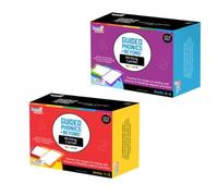 hand2mind Guided Phonics + Beyond Writing Center, Units 1-6