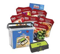 hand2mind VersaTiles Math Classroom Set, an Independent Self-Checking & Skill Practicing System (Grade 7), Aligned to State and National Standards