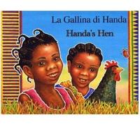 Handa's Hen in Yoruba and English