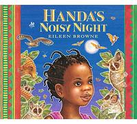 Handa's Noisy Night