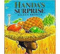 Handa's Surprise