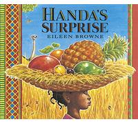 Handa's Surprise