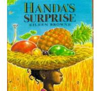 Handa's Surprise