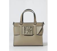 Armani Exchange Handbag 24 cm brown