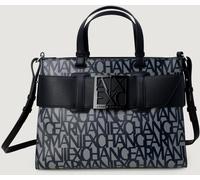 Handbag ARMANI EXCHANGE Woman color Black