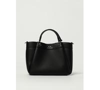 Handbag ARMANI EXCHANGE Woman color Black