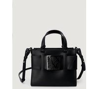 Armani Exchange 942690_0a874 Tote Bag Black