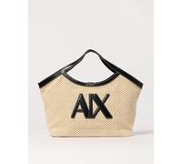 Handbag ARMANI EXCHANGE Woman color Black