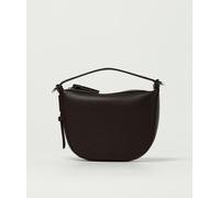 Armani Exchange Susie Handbag 23 cm gray