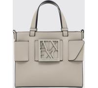 Armani Exchange 942690_0a874 Shopper Bag Beige