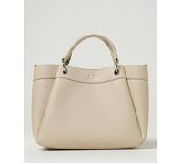 Handbag ARMANI EXCHANGE Woman color Yellow Cream