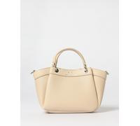 Handbag ARMANI EXCHANGE Woman color Yellow Cream