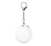 Handbag Bag Lamp - Touch Sensor Rechargeable LED Lamp | Mini Luminous Handbag Light Portable Keychain For Backpack Wallet | Travel Camping Gift For