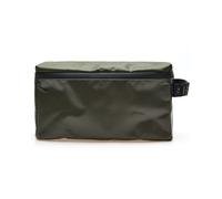 Handbag Blauer Clutch Woman Polyester Green