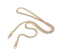 Handbag Clutch Bag Replacement Strap Metal Strap Purse Chain Strap Shoulder Bag Strap Handbag Metal Chains 60cm/120cm