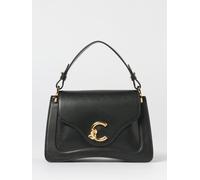 COCCINELLE cross body bag C-Me Calf Handbag S Noir