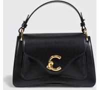 COCCINELLE cross body bag C-Me Calf Handbag S Noir