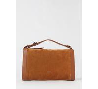 Handbag COCCINELLE Woman color Cocoa