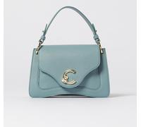 Handbag COCCINELLE Woman color Gnawed Blue