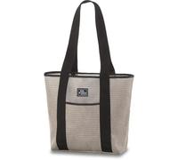 Handbag Dakine Beige TU