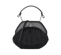 Brooke Clutch - female - Vivienne Westwood - Clutches - Black - ONE SIZE - Bags ONE SIZE