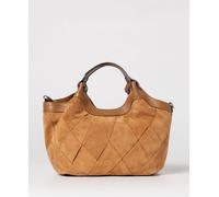 Handbag GIANNI CHIARINI Woman color Leather