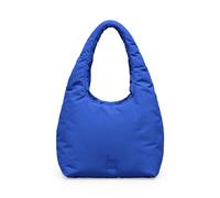 GOT BAG Shoulder Bag Cloud | Sac à Main Buffer in Recycled Nylon | Shopper Sac Déperlant Puffy, cobalt, One Size