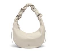 Got Bag Moon Ruffle Monochrome Bag Beige