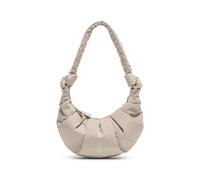 Handbag Got Bag Moon Pleat Small Beige TU