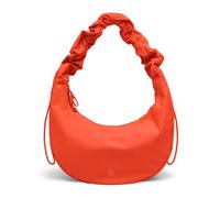 Got Bag Moon Ruffle Monochrome Bag Orange