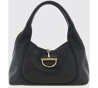 Handbag GUCCI Woman color Black