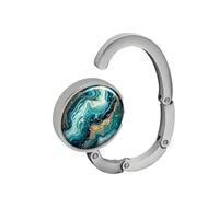 Handbag Holder Hook | Folding Table Organizer For Handbag, Handbag Hanging Hook - For Women And Wives Traveling To The Office At Home In Apartment As Well As For Going